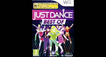 Just Dance Best Of