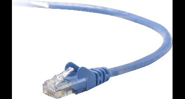 Cat5e Networking Cable 2m Black