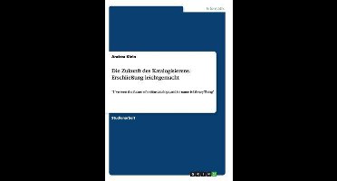 Die Zukunft des Katalogisierens. Erschliessung leichtgemacht