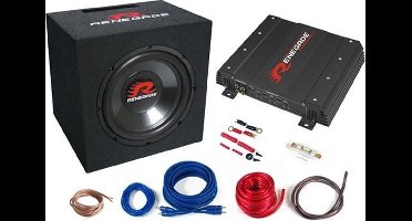 Renegade RBK550XL Car-HiFi-set
