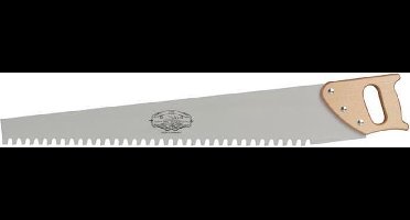 Cellenbetonzaag - 700 Mm - Hardmetalen Tanden -17 Z