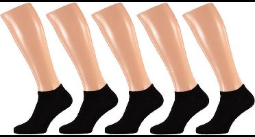 10 paar sneakersokken Multipack  Maat 41-46