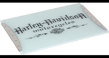 Harley-Davidson Motorcycles Snijplank