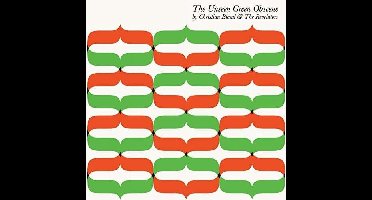 The Unseen Green Obscene