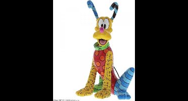 Disney Britto Beeldje Pluto 21 cm