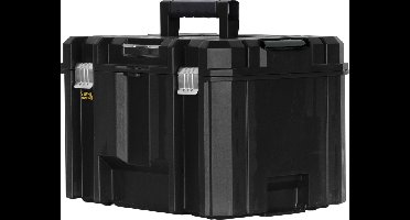 STANLEY FatMax Tstak VI Diepe Gereedschapskoffer - FMST1-71971