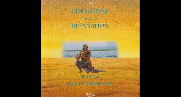 Hinze Chris - Music For Relaxation