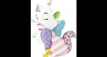 Disney by Romero Britto beeldje  - Karakter By - Marie