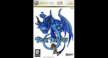 Blue Dragon XBOX 360
