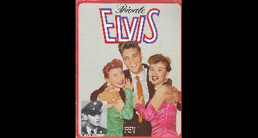 Private Elvis