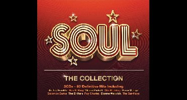 Soul: The Collection