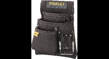 STANLEY Enkele Gereedschapsgordel & Hamerhouder - STST1-80114