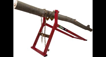 Polet zaagbok tot diameter 36cm