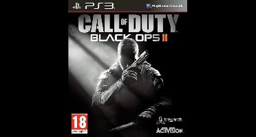 Activision Call of Duty: Black Ops Wii