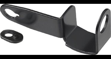 Oprolslot abus 490150 star kids sorti 4 kleur - Groen