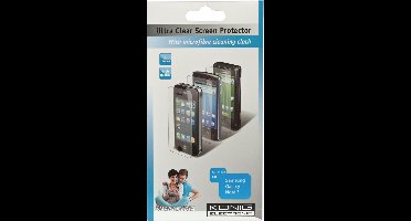 Ultra clear screenprotector voor Samsung Galaxy Note 3