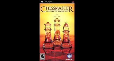 Chessmaster 11 The Art of Learning (DELETED TITLE) /PSP