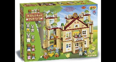 Unico Maximilian Families Hotel Xl 296-delig