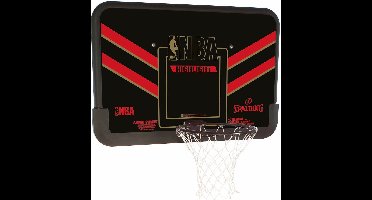 Spalding Combo Highlight NBA Basketbalbord