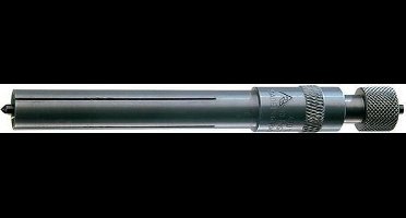 Centerpunt verstelbaar 6x8mm RENNSTEIG