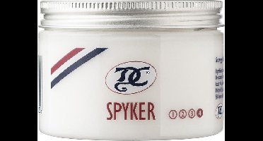 DC Spyker