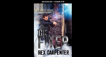 The Fixer, Season 6 - The Fixer, Season 6: Complete