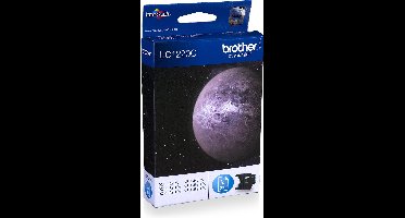Brother LC-1220C Inktcartridge - Cyaan
