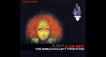 Smile Has Left Your Eyes