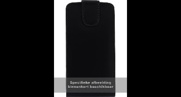 Xccess Flip Case Huawei Ascend Y550 Black