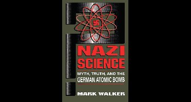 Nazi Science
