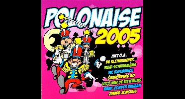 Polonaise vol. 1