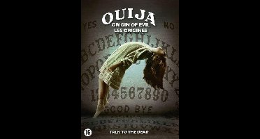 Ouija: Origin of Evil