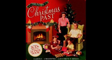 The Days Of Christmas Past