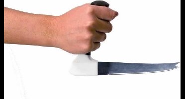 Vitility Broodmes Easy-Grip