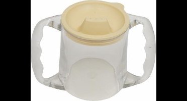 Able2 Drinkbeker Caring