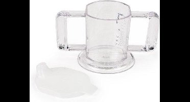 Beker HandyCup - Institution