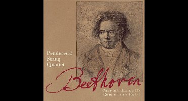 Beethoven: String Quartets
