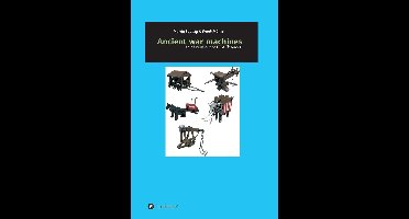 Ancient war machines