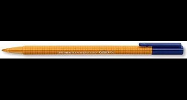 Staedtler Triplus Color 1 mm | Lichtgeel
