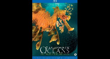 Kingdom Of Oceans (Blu-ray)