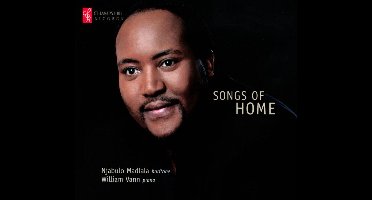 Songs of Home