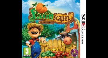 Farmscapes - 2DS + 3DS