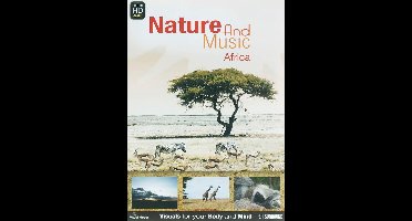 Nature & Music - Africa