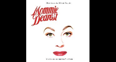 Mommie Dearest (Coloured Vinyl)