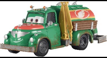 Planes Chug - Brandstofvrachtwagen