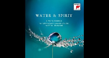 Water & Spirit