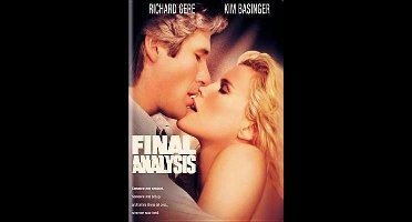 Warner Home Video Final Analysis, DVD Engels