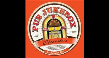 Various - Pub Jukebox Classics