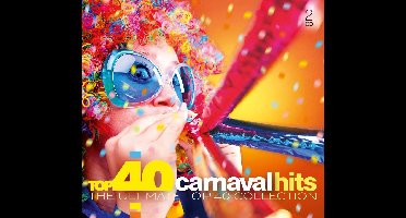 Top 40 - Carnavalhits