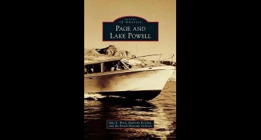 Page and Lake Powell